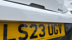 Toyota Corolla 1.8 VVT-i Hybrid Icon Tech 5dr CVT Hybrid Hatchback